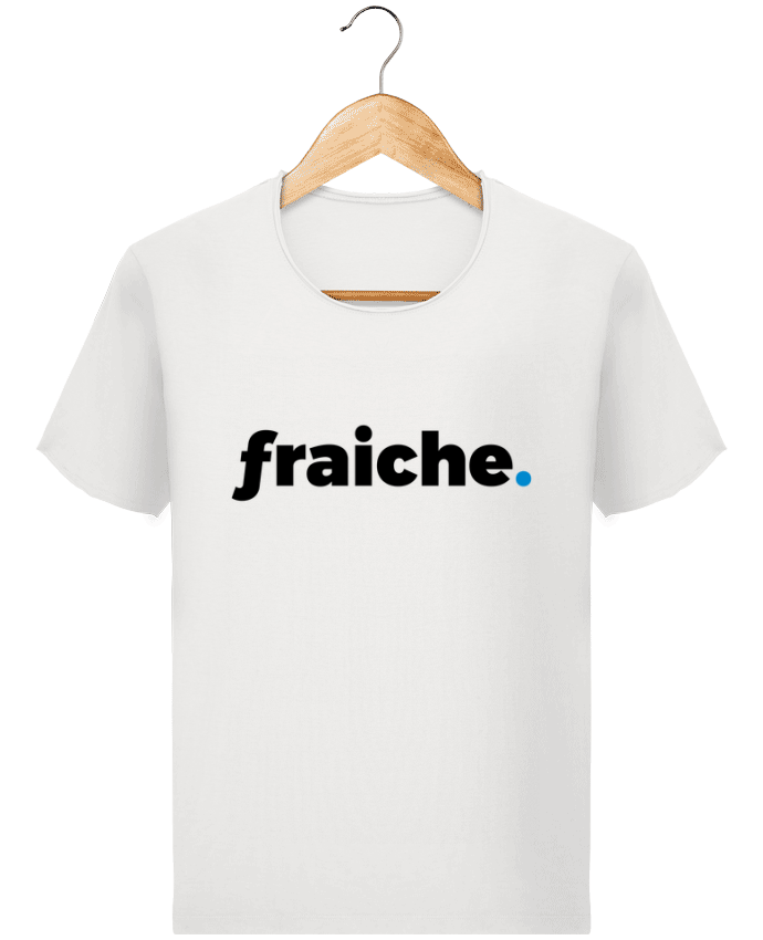  T-shirt Homme vintage fraiche. par tunetoo