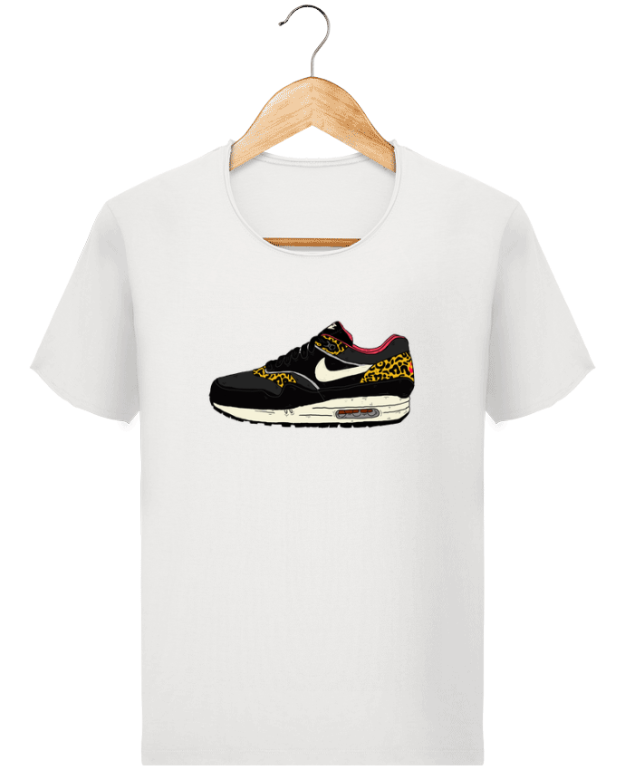 T-shirt Men Stanley Imagines Vintage Airmax léobyd by Nick cocozza