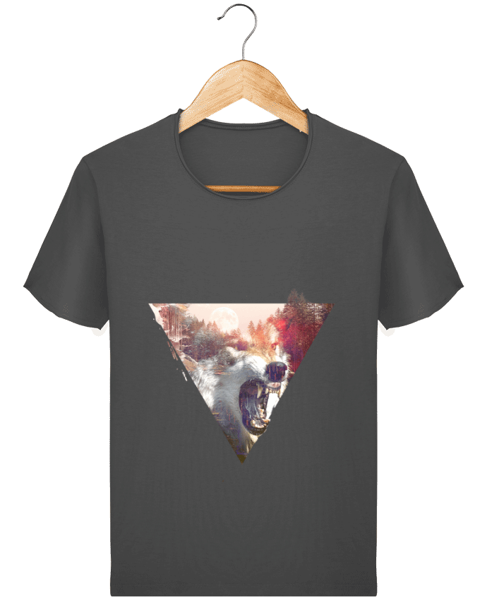  T-shirt Homme vintage Daylight par robertfarkas