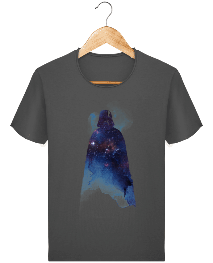 Camiseta Hombre Stanley Imagine Vintage Lord of the universe por robertfarkas