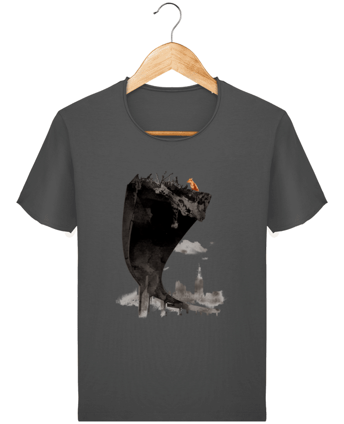  T-shirt Homme vintage Last of us par robertfarkas