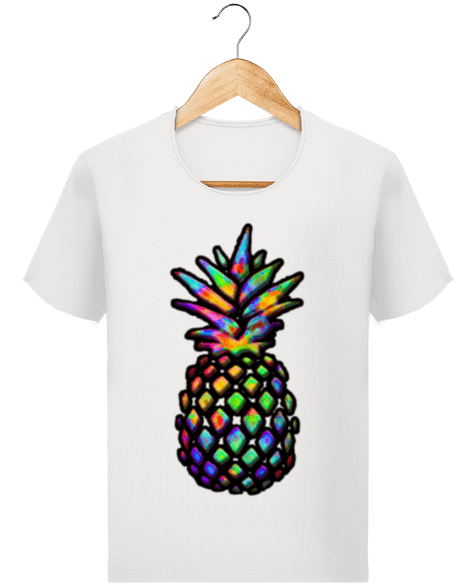  T-shirt Homme vintage Colornanas par NotForIA