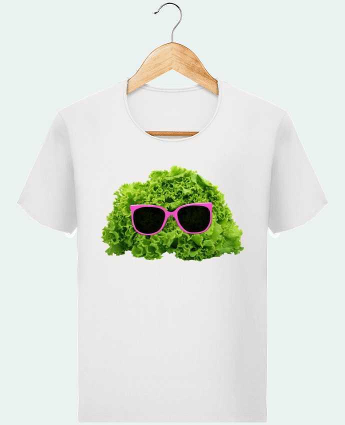 T-shirt Men Stanley Imagines Vintage Mr Salad by Florent Bodart