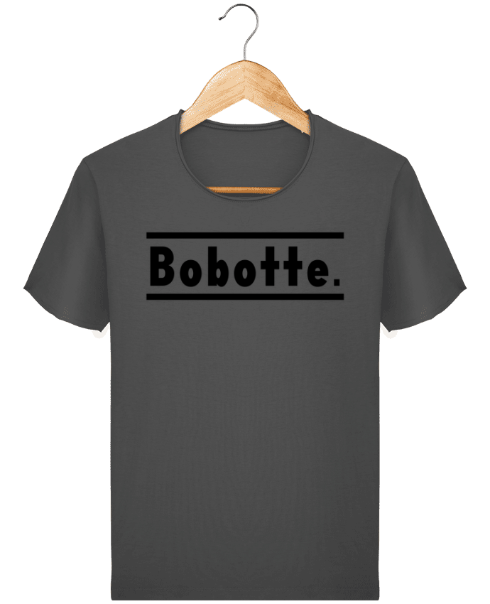 T-shirt Men Stanley Imagines Vintage Bobotte by WBang