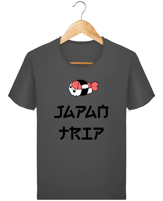 Camiseta Hombre Stanley Imagine Vintage Japan Trip por tunetoo