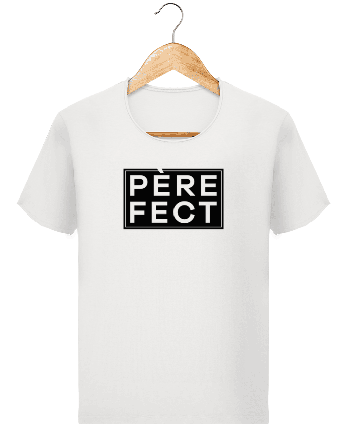  T-shirt Homme vintage PÈREfect par tunetoo