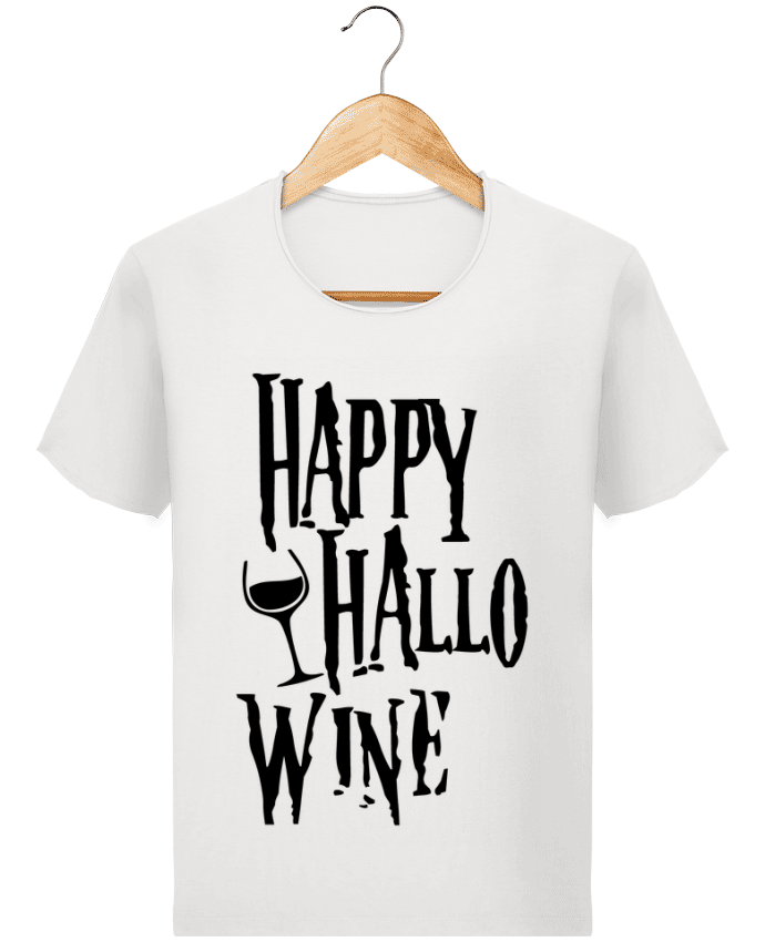  T-shirt Homme vintage Hallowine par mini09