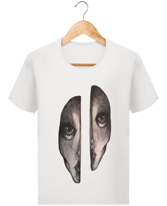 Camiseta Hombre Stanley Imagine Vintage Headache por OhHelloGuys!