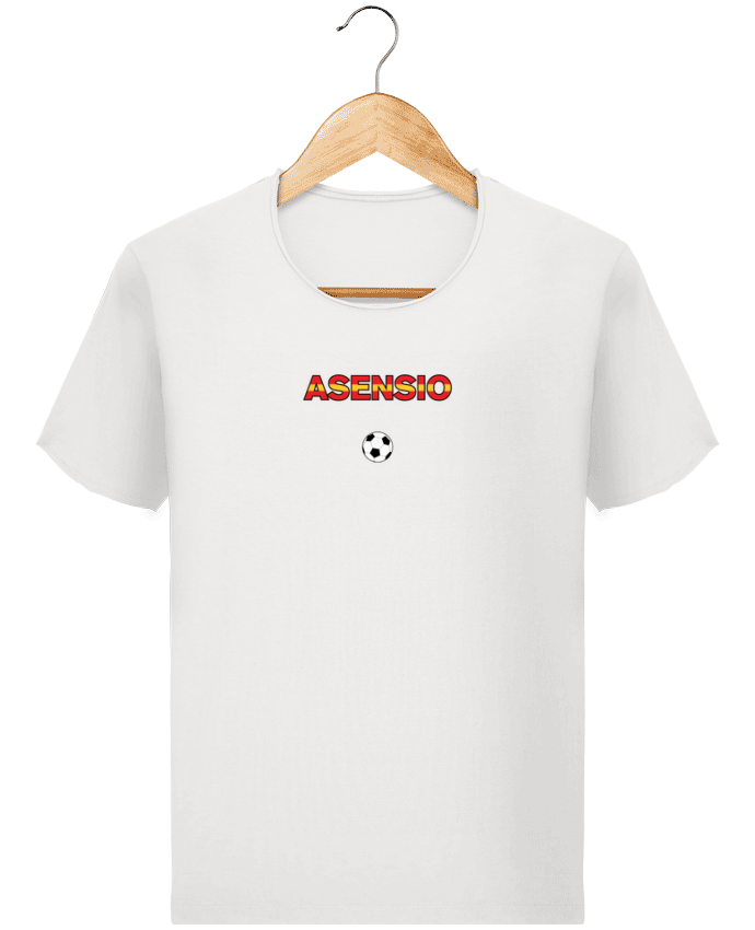  T-shirt Homme vintage Asensio par tunetoo