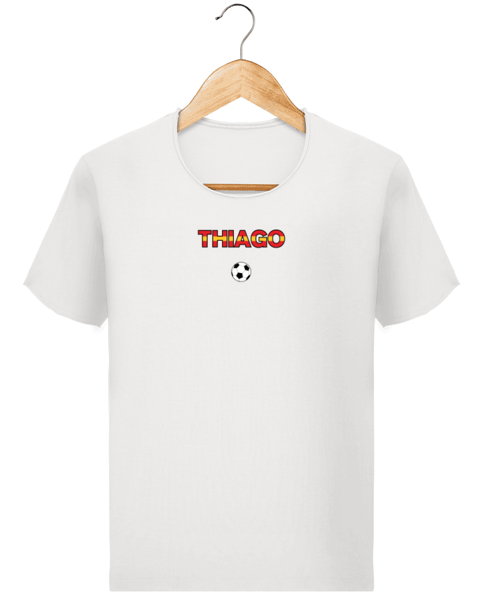 T-shirt Men Stanley Imagines Vintage Tiago by tunetoo