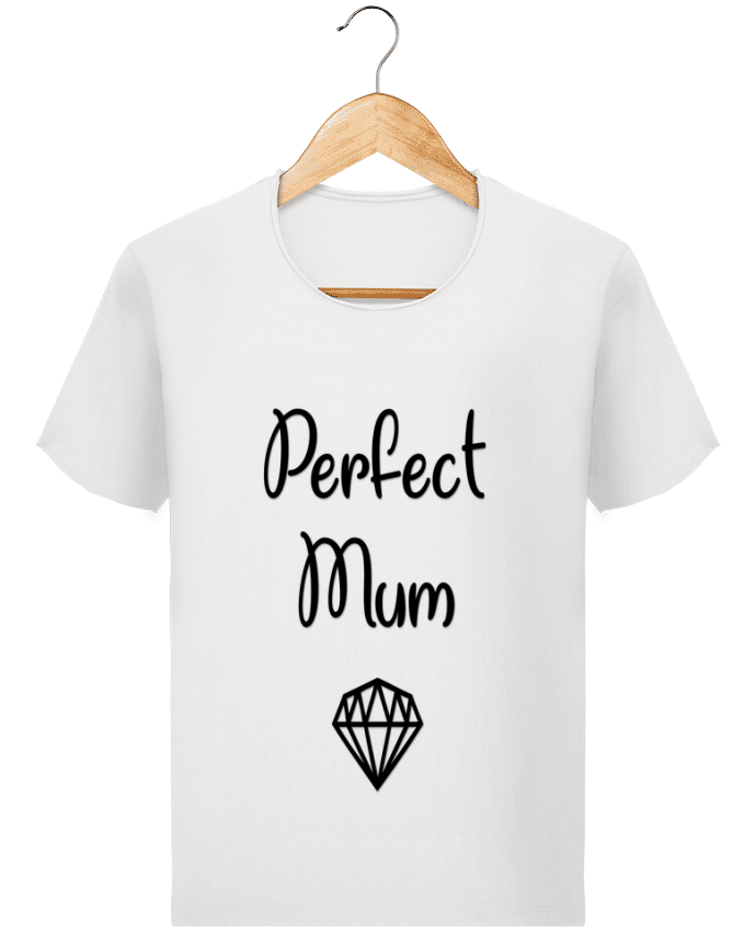  T-shirt Homme vintage Perfect Mum par SwissmadeDesign