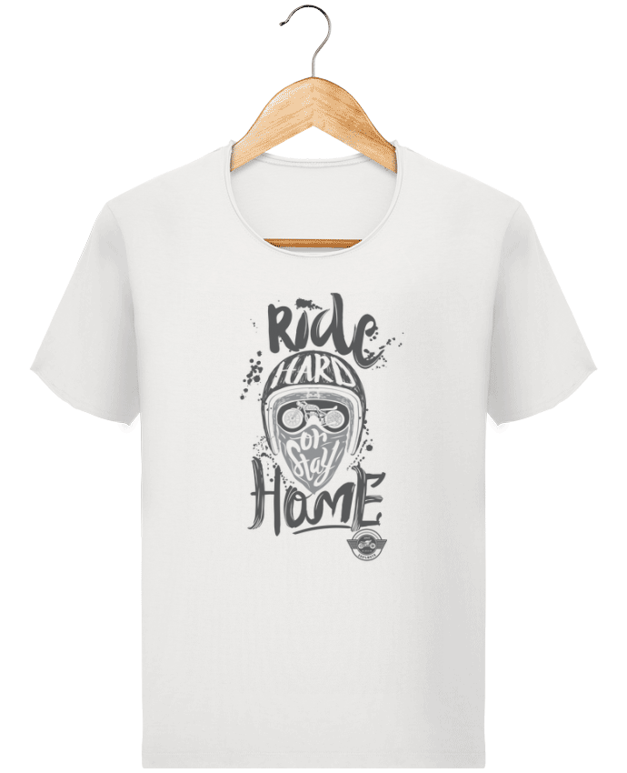  T-shirt Homme vintage Ride Biker Lifestyle par Original t-shirt