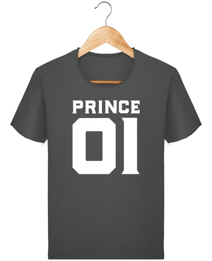  T-shirt Homme vintage Prince 01 par Original t-shirt