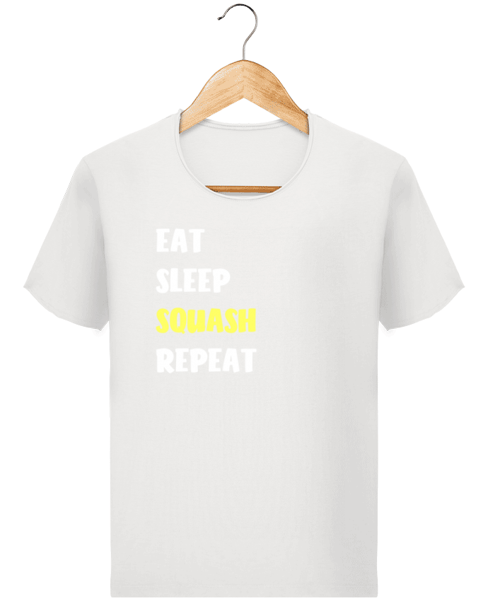 Camiseta Hombre Stanley Imagine Vintage Squash Lifestyle por Original t-shirt