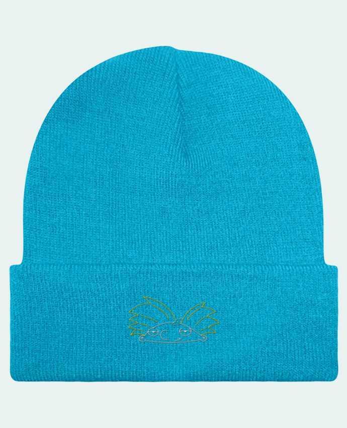 Gorro Beanie  Arnold brodé por tunetoo