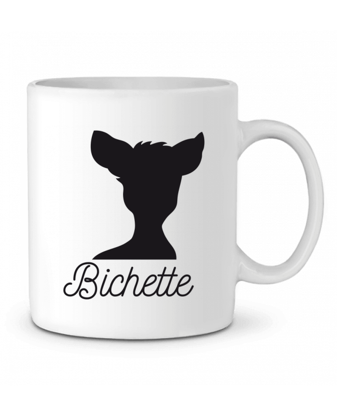 Ceramic Mug Bichette by FRENCHUP-MAYO