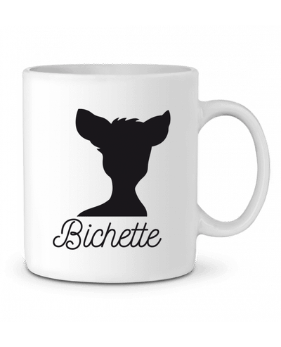 Mug  Bichette par FRENCHUP-MAYO