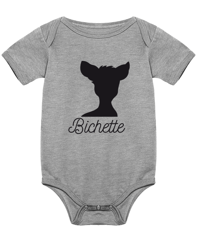 Baby Body Bichette by FRENCHUP-MAYO