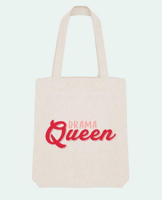 Tote Bag Stanley Stella Drama Queen by tunetoo 