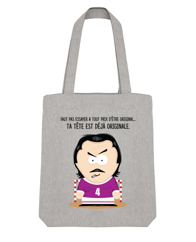 Tote Bag Stanley Stella Dikkenek South Park by PTIT MYTHO 