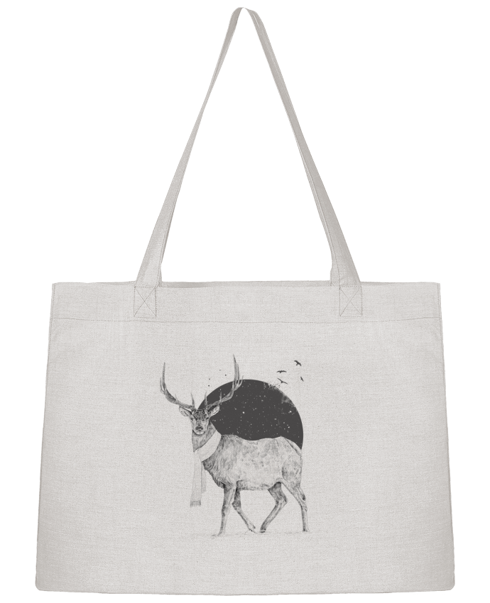 Sac Shopping Winter is all around par Balàzs Solti