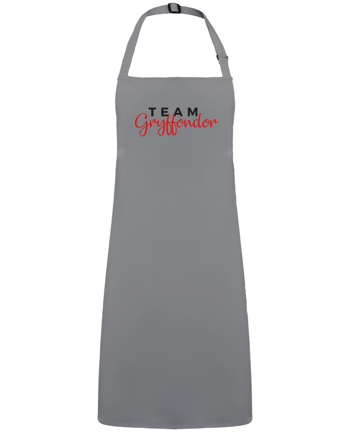 Tablier Team Gryffondor par  Nana