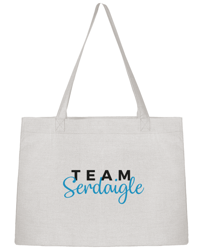 Sac Shopping Team Serdaigle par Nana