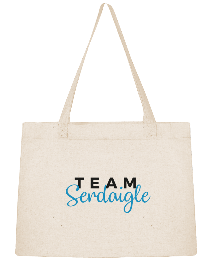 Sac Shopping Team Serdaigle par Nana