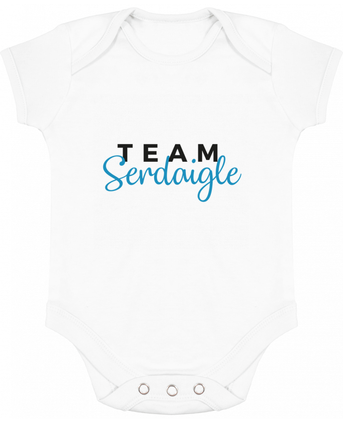Baby Body Contrast Team Serdaigle by Nana