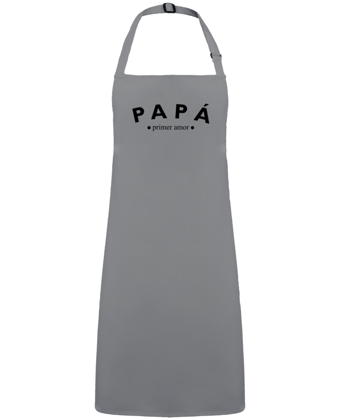 Tablier Papá primer amor par  tunetoo