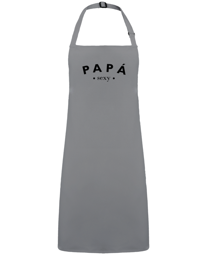 Tablier Papá sexy par  tunetoo