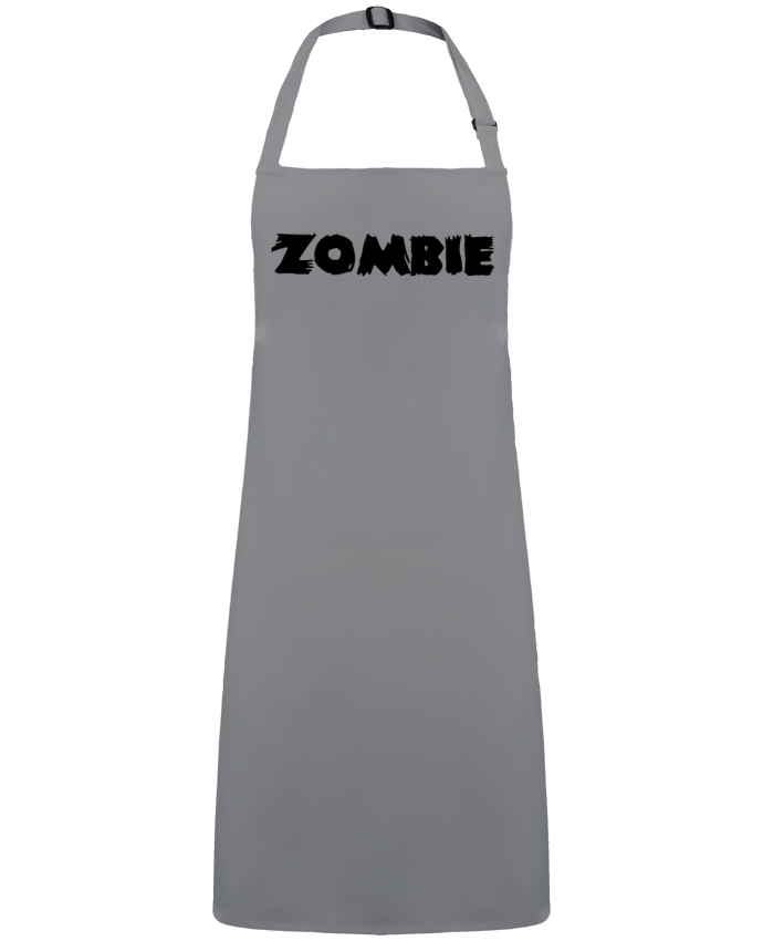Tablier Zombie par  L'Homme Sandwich
