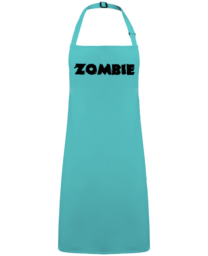 Apron no Pocket Zombie by  L'Homme Sandwich