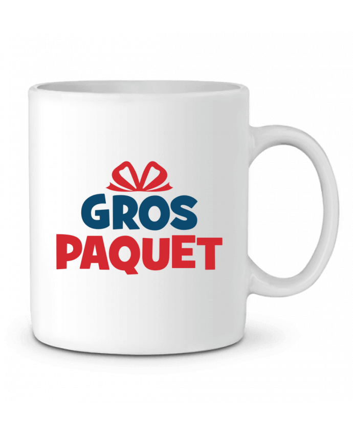 Ceramic Mug Noël - Gros paquet by tunetoo