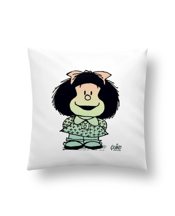 Coussin Mafalda. par puravida
