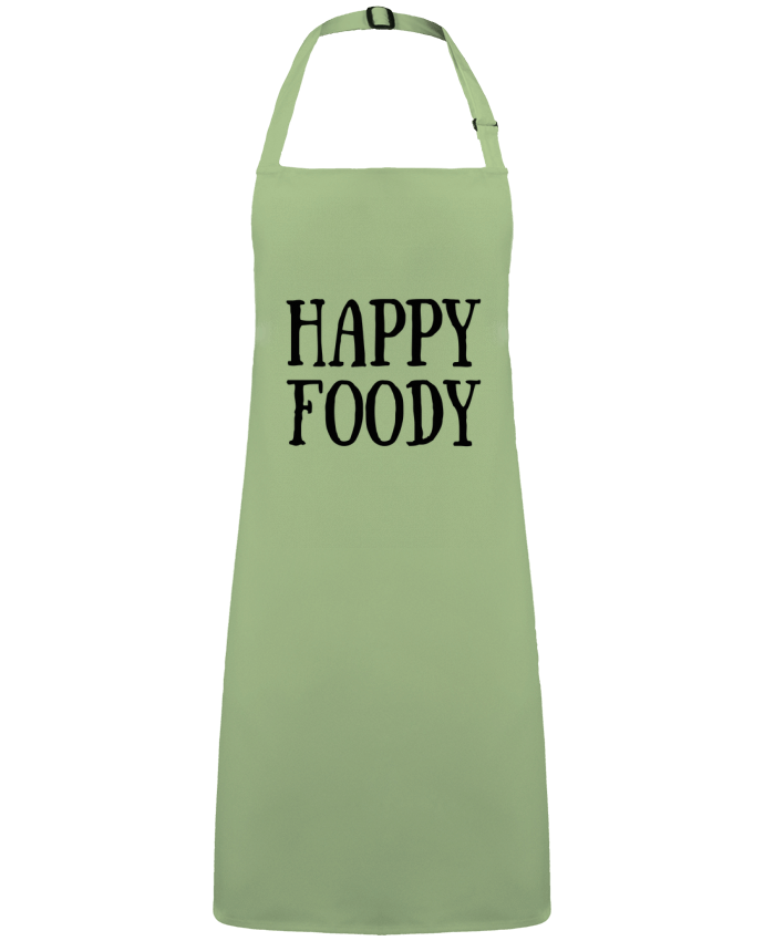 Apron no Pocket Happy Foody by  tunetoo