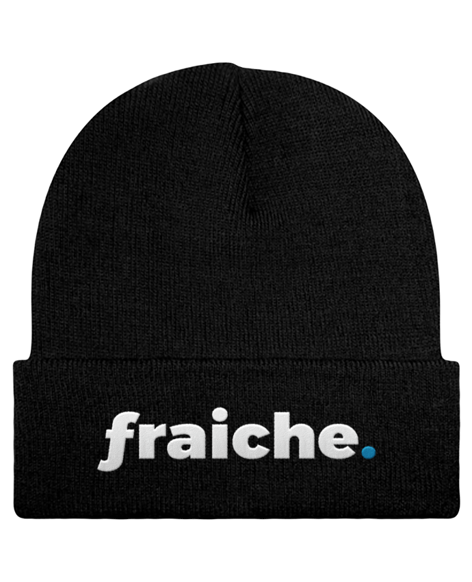 Bonnet à revers fraiche. par tunetoo