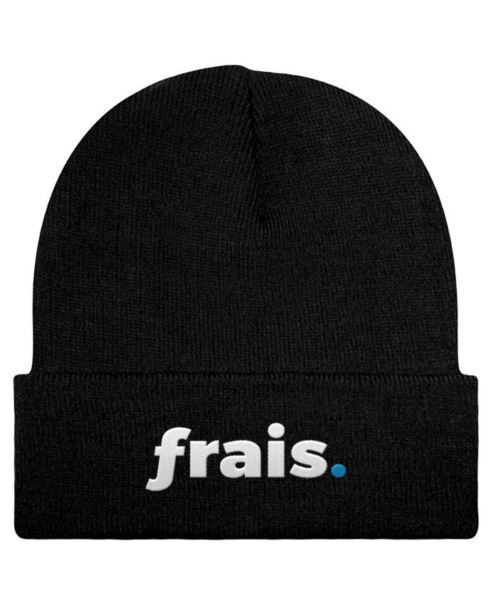 Bonnet à revers frais. par tunetoo