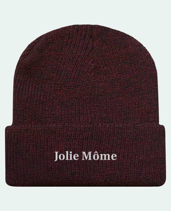 Bobble hat Heritage reversible Jolie môme by tunetoo