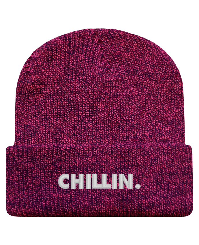 Bonnet Héritage Chillin. par tunetoo