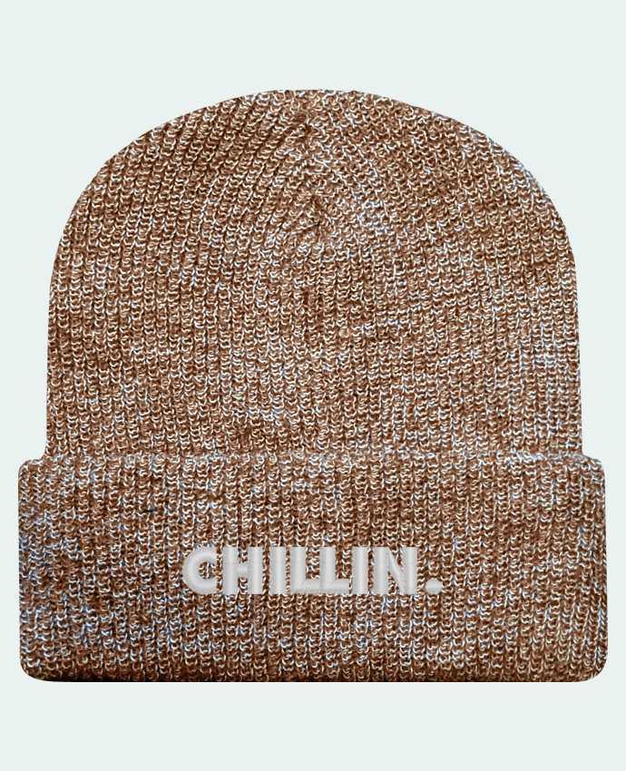 Gorro Beanie Heritage Chillin. por tunetoo