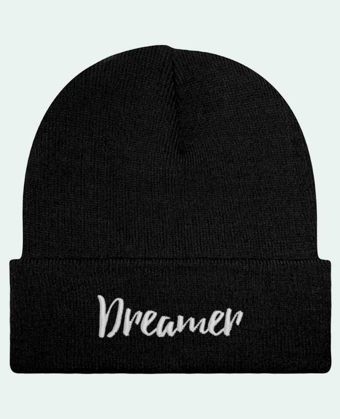 Gorro Beanie  Dreamer por tunetoo