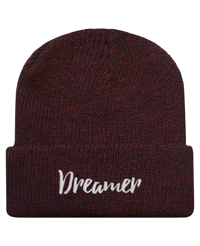 Bonnet Héritage Dreamer par tunetoo