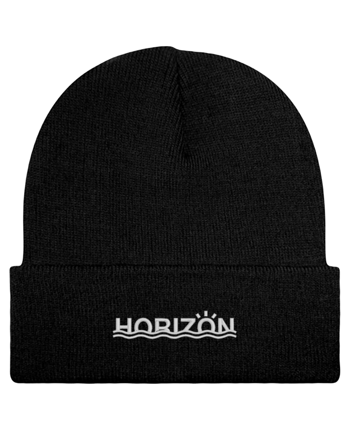 Gorro Beanie  Horizon por tunetoo
