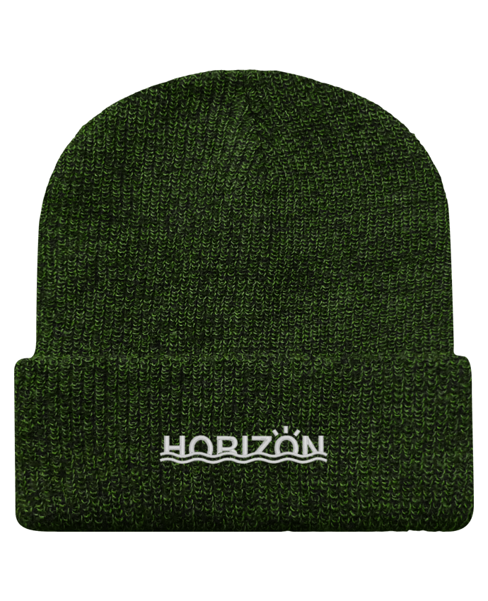 Bobble hat Heritage reversible Horizon by tunetoo