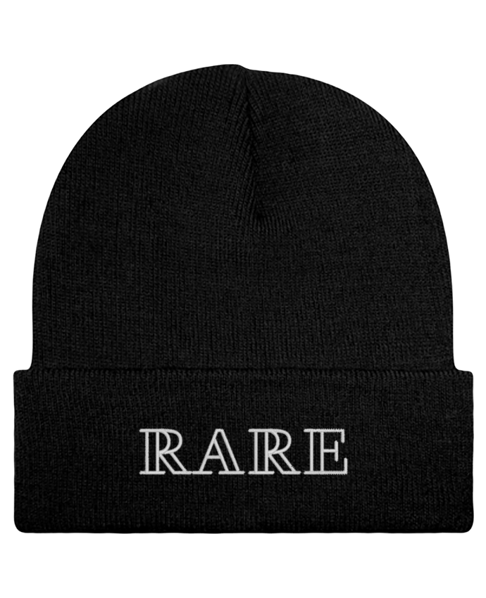 Bonnet à revers Rare par tunetoo
