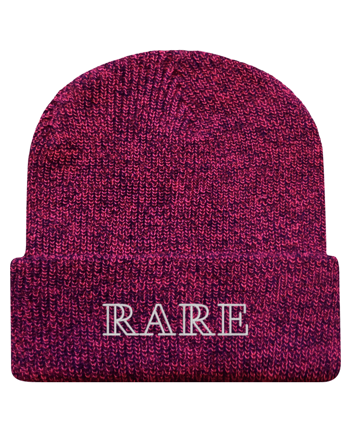 Bonnet Héritage Rare par tunetoo
