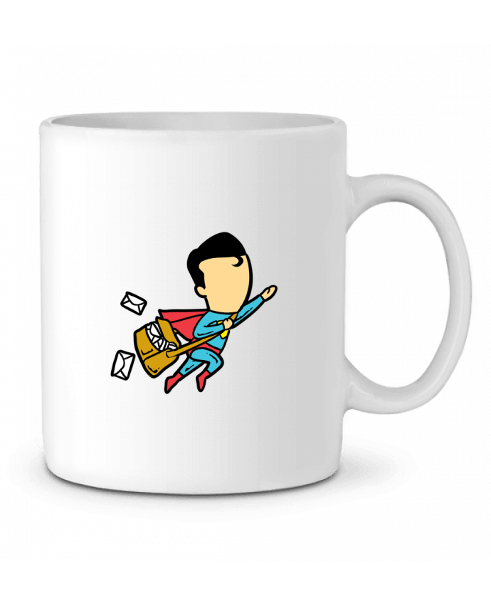 Mug  Post par flyingmouse365