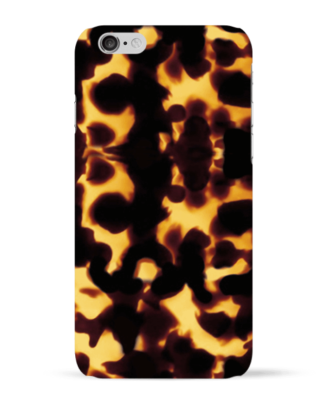 Case 3D iPhone 6 Ecaille by Les Caprices de Filles
