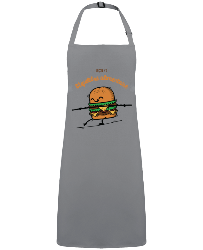 Tablier Equilibre alimentaire par  PTIT MYTHO